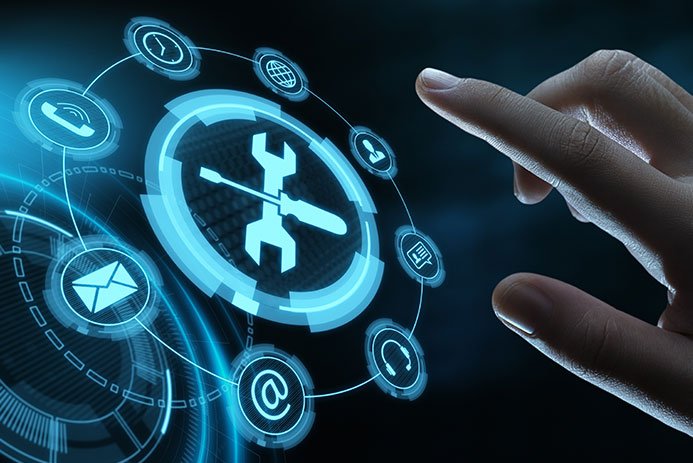 All-in-one IT | Complete IT Solutions | End-to-End Website Services | IT Equipment Rental | IT Support Solutions | One-Stop IT System Services | Professional IT & Office Solutions | Trusted IT company | Kanineetech System Solutions