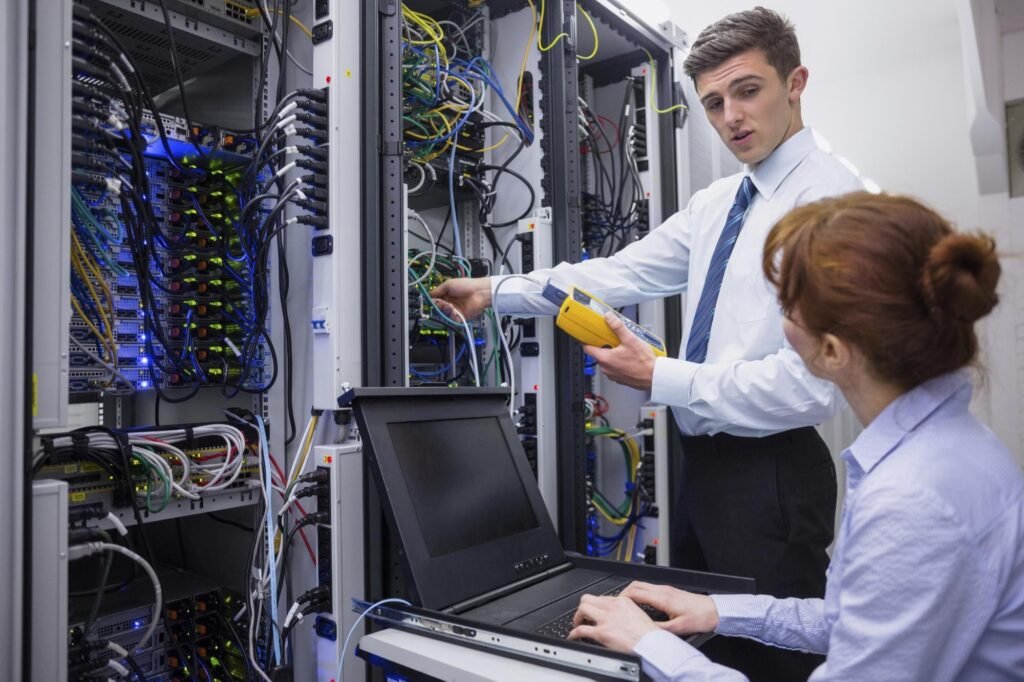 network-maintenance-services - Kanineetech System Solutions Maintenance SEO Web Solutions